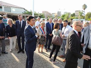 2019 09 11 TOULON 37 EME ANNIVERSAIRE DE LA CATASTROPHE DE MANNHEIM 11 09 1982 (24)